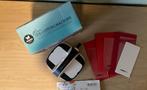 Mini die cutting machine studio light, Hobby en Vrije tijd, Kaarten | Zelf maken, Verzenden, Zo goed als nieuw, Fantasie, Pons of Mal