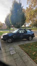 Honda Civic 1300SL ( start en rijd ), Auto's, Honda, Automaat, Blauw, 5 zetels, Particulier