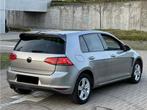 Golf 7 1.2 essence, Auto's, Volkswagen, Euro 5, Stof, Zwart, Handgeschakeld