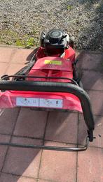 Honda voor opmaak of onderdelen, Tuin en Terras, Grasmaaiers, Ophalen, Gebruikt