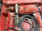 Boormachine Hilti SR16, Enlèvement, Utilisé