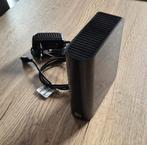 Western digital WD My Book Essential 3 TB, Ophalen of Verzenden, Zo goed als nieuw, HDD
