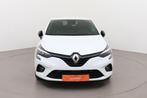 (2AQQ385) Renault Clio, Auto's, Stof, Gebruikt, 91 pk, 67 kW