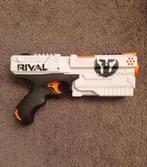 NERF Rival XVIII-500 Blaster, Kinderen en Baby's, Ophalen of Verzenden, Zo goed als nieuw