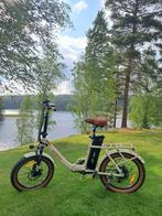 NIEUWE Elektrische e-bike - 48V / 25km/u - ongebruikt  -17ah, Fietsen en Brommers, Elektrische fietsen, Ophalen of Verzenden, Nieuw