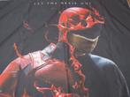 tapisserie décor drapeau Daredevil Marvel Netflix 70cm x 96c, Enlèvement ou Envoi