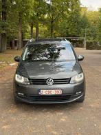 Volkswagen Sharan 2.0tdi -Automatic-, Auto's, Euro 5, Bedrijf, Diesel, Te koop