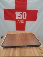 Tablette pour lit, Enlèvement