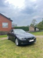 Bmw 523i, Automaat, Euro 5, Achterwielaandrijving, Beige