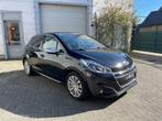 Peugeot 208 1.2 PureTech Allure Panoramische Dak Park Assit, 1045 kg, 5 places, Achat, Hatchback