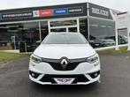 RENAULT MEGANE SW/BREAK 1.5 DCI*LED*ATT TRAILER*PDC*NAVI*, Auto's, Stof, 4 cilinders, Wit, Bedrijf