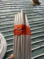 Alpex vloerverwarmingsbuis 16mm wit, Doe-het-zelf en Bouw, Ophalen, Nieuw, Overige typen
