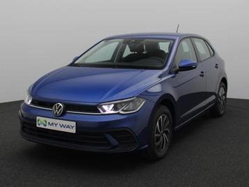 Volkswagen Polo Polo 1.0 TSI Life OPF disponible aux enchères