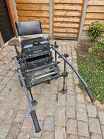 Viskist Daiwa, Watersport en Boten, Ophalen