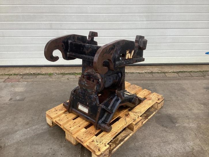 Verachtert SKP20-3 Kantelstuk, Zakelijke goederen, Machines en Bouw | Onderdelen