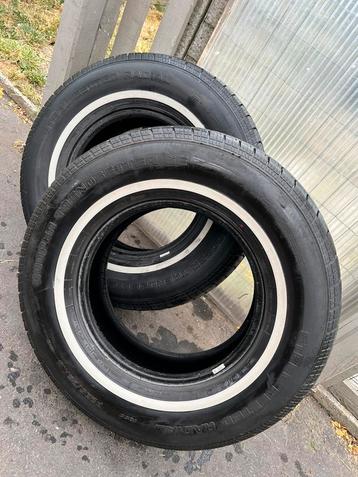 cooper trendsetter se steel belted radial 235 75 15 beschikbaar voor biedingen