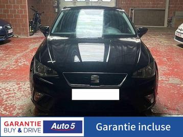 Seat IBIZA (2019) [ref: 4282] beschikbaar voor biedingen