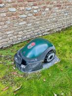 Robotmaaier ROBOMOW, Tuin en Terras, Robotmaaiers, Ophalen, Gebruikt, Robomow