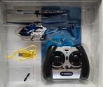 Miniatuur helikopter met afstandsbediening VARTA, Hobby en Vrije tijd, Modelbouw | Radiografisch | Overige, Ophalen of Verzenden