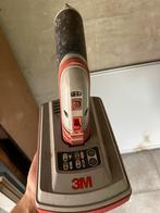 3M Denibbing Tool + Oplader, Ophalen