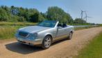 Mercedes CLK Cabrio *** Keuring verkoop OK ***, Auto's, Mercedes-Benz, 1998 cc, Achterwielaandrijving, 4 cilinders, Cabriolet