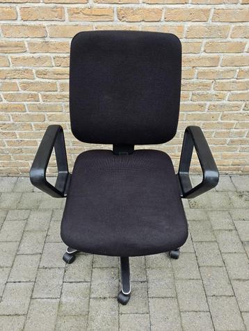 Drabert bureaustoel beschikbaar voor biedingen