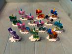 LEGO unikitty series 1 compleet, Ophalen, Zo goed als nieuw, Complete set, Lego