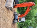 Bandekraan atlas 1302E, Zakelijke goederen, Machines en Bouw | Kranen en Graafmachines, Ophalen of Verzenden, Graafmachine