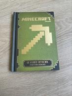 Minecraft, Ophalen of Verzenden, Zo goed als nieuw