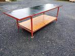 Werkbank, Ophalen, Zo goed als nieuw, 170 cm of meer
