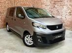 Prachtige Peugeot Expert 1.5 BlueHDI met garantie!, Auto's, Voorwielaandrijving, Stof, 2000 kg, 5 deurs