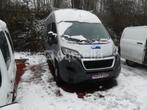 Peugeot Boxer bus (2005-115,273 km)(VIN: VF3YCTMFC12A07612), Overige brandstoffen, Bedrijf, Te koop, Peugeot