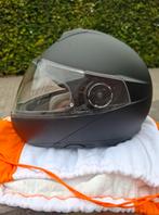 Schuberth c4 basic, Ophalen of Verzenden, Zo goed als nieuw