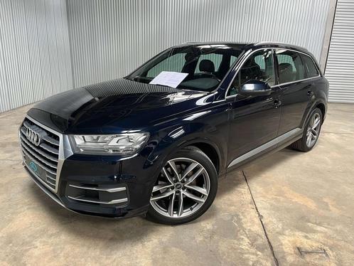 Audi Q7 3.0 TDi V6 Quattro Tiptronic 21" Groothandelsprijs, Auto's, Audi, Bedrijf, Te koop, Q7, 4x4, ABS, Achteruitrijcamera, Airbags