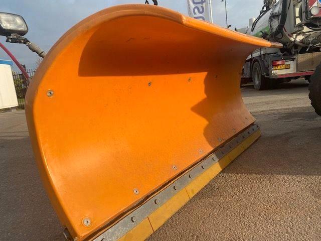 NIDO SNK180-R EPZ.12V (bj 2001), Zakelijke goederen, Machines en Bouw | Onderdelen