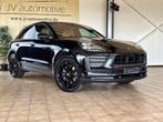 Porsche Macan 2.0i - 2024 - 41500km, Automaat, 1995 cc, 4 cilinders, Leder