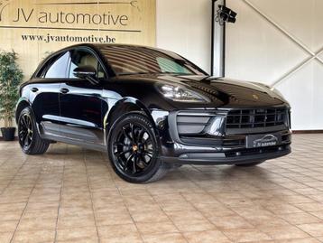 Porsche Macan 2.0i - 2024 - 41500km  beschikbaar voor biedingen