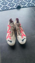 Puma voetbalschoenen, Sport en Fitness, Ophalen, Zo goed als nieuw