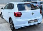 Volkswagen Polo 1.0 Tsi Euro 6 D-temp DRIVE 2020, Euro 6, Wit, Bedrijf, 5 deurs