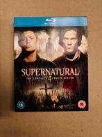 Supernatural season 4, Comme neuf, Enlèvement ou Envoi