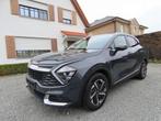 Kia Sportage Sportage 1.6 T-GDI ICE Mild Hybrid 5 jaar garan, Automaat, Gebruikt, 4 cilinders, Blauw