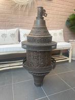 Marokkaanse hanglamp, Ophalen of Verzenden, Gebruikt