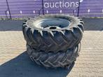 Michelin XM 108 Band, Zakelijke goederen, Landbouw | Onderdelen | Banden, Velgen en Assen