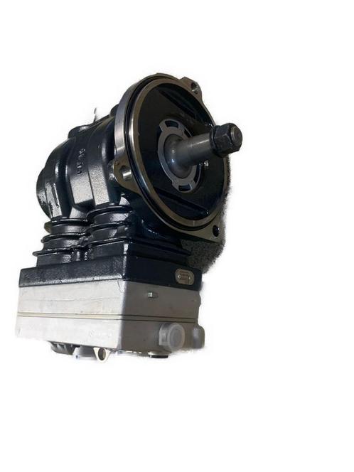 VOLVO FH13 LUCHTCOMPRESSOR  (vaden) + STATIE GELD 85000489V, Auto-onderdelen, Vrachtwagen-onderdelen, Volvo, Motor en Accessoires