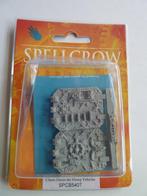 WARHAMMER 40K CHAOS space marines "chaos doors", Ophalen, Nieuw, Warhammer 40000, Accessoires