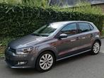 Vw Polo 1.2 TSI Team 105ch 6vitesses 133km, 1197 cm³, Achat, 540 kg, Carnet d'entretien