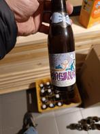 Bier stille nacht  12%  14 Flesjes  te koop in originele bak, Verzamelen, Ophalen