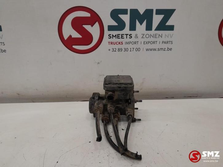 Occ EBS aanhangwagenmodulator MAN, Auto-onderdelen, Vrachtwagen-onderdelen, MAN, Overige Auto-onderdelen, Gebruikt