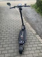 72V/60AH ! / TEVERUN FIGHTER SUPREME PLUS / 200KM / GARANTIE, Fietsen en Brommers, Ophalen, Zo goed als nieuw, Teverun