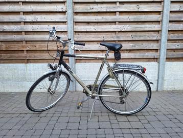 Fiets NORTA beschikbaar voor biedingen